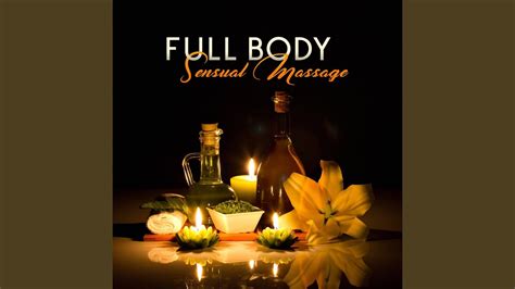 Full Body Sensual Massage Brothel Nemsova